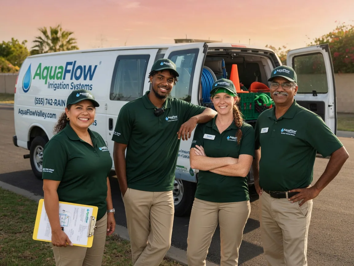Irrigation Installation company in Dauphin Island, AL