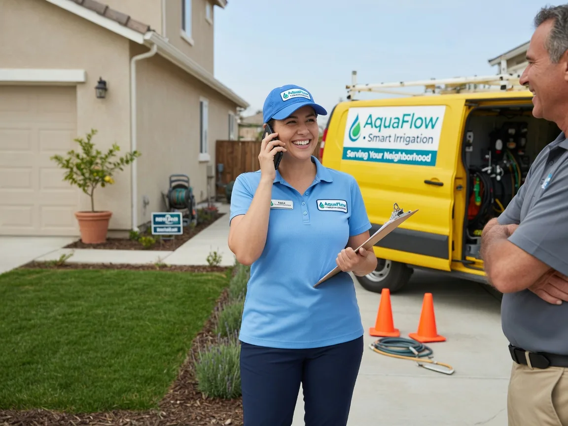 Irrigation Installation Dauphin Island, AL FAQs